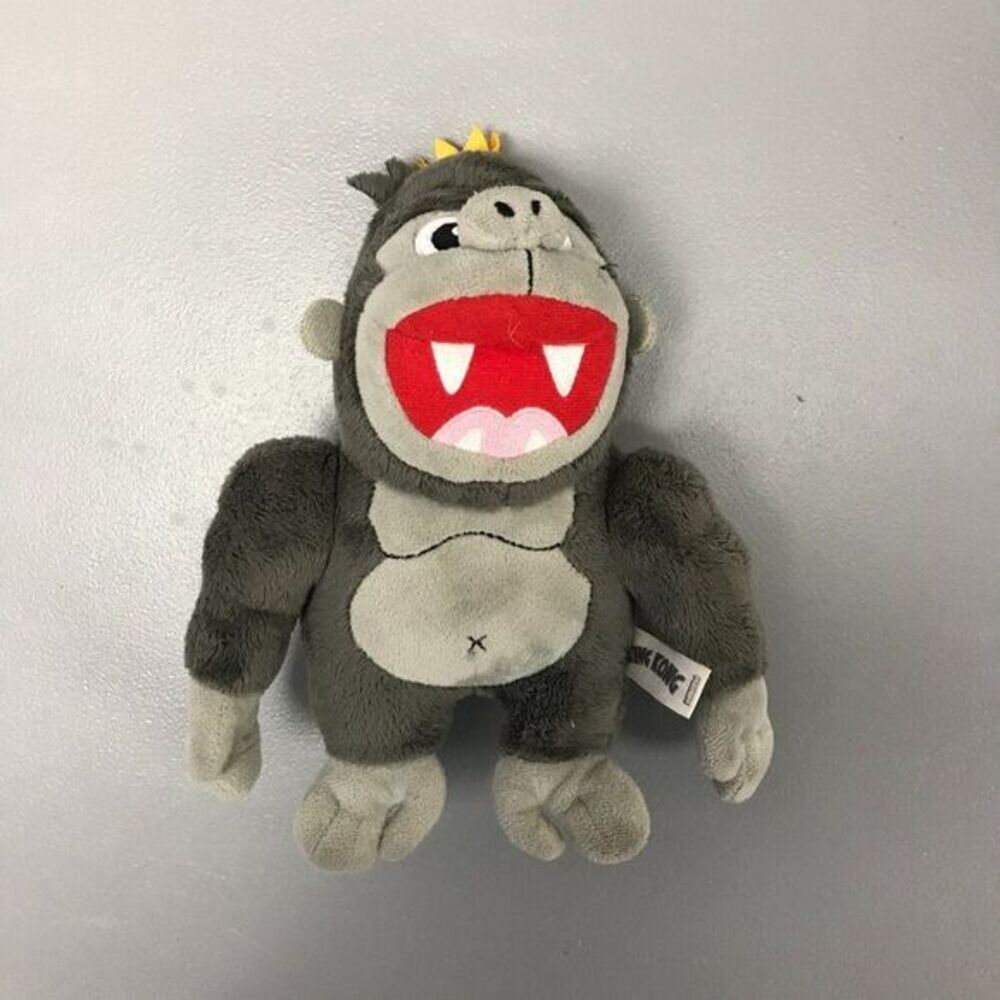 Kidrobot‎ King Kong Phunny King Kong Plush